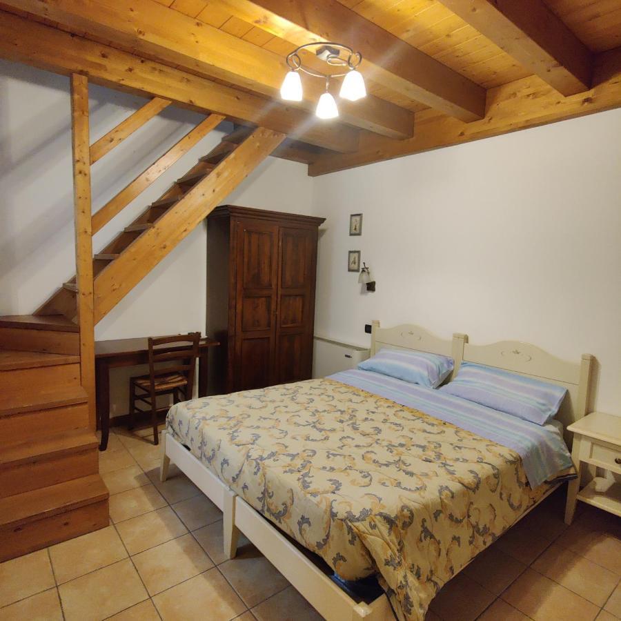 Agriturismo L'Albara - Wines, Pool & Spa Villaganzerla Екстериор снимка